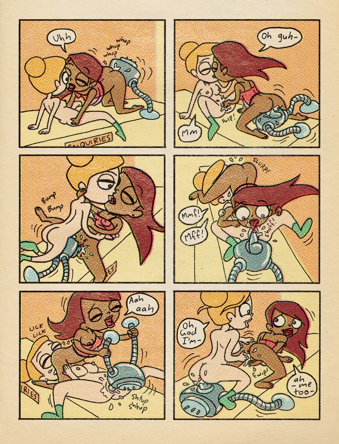 Eddie Monotone - Upgrade image number 6