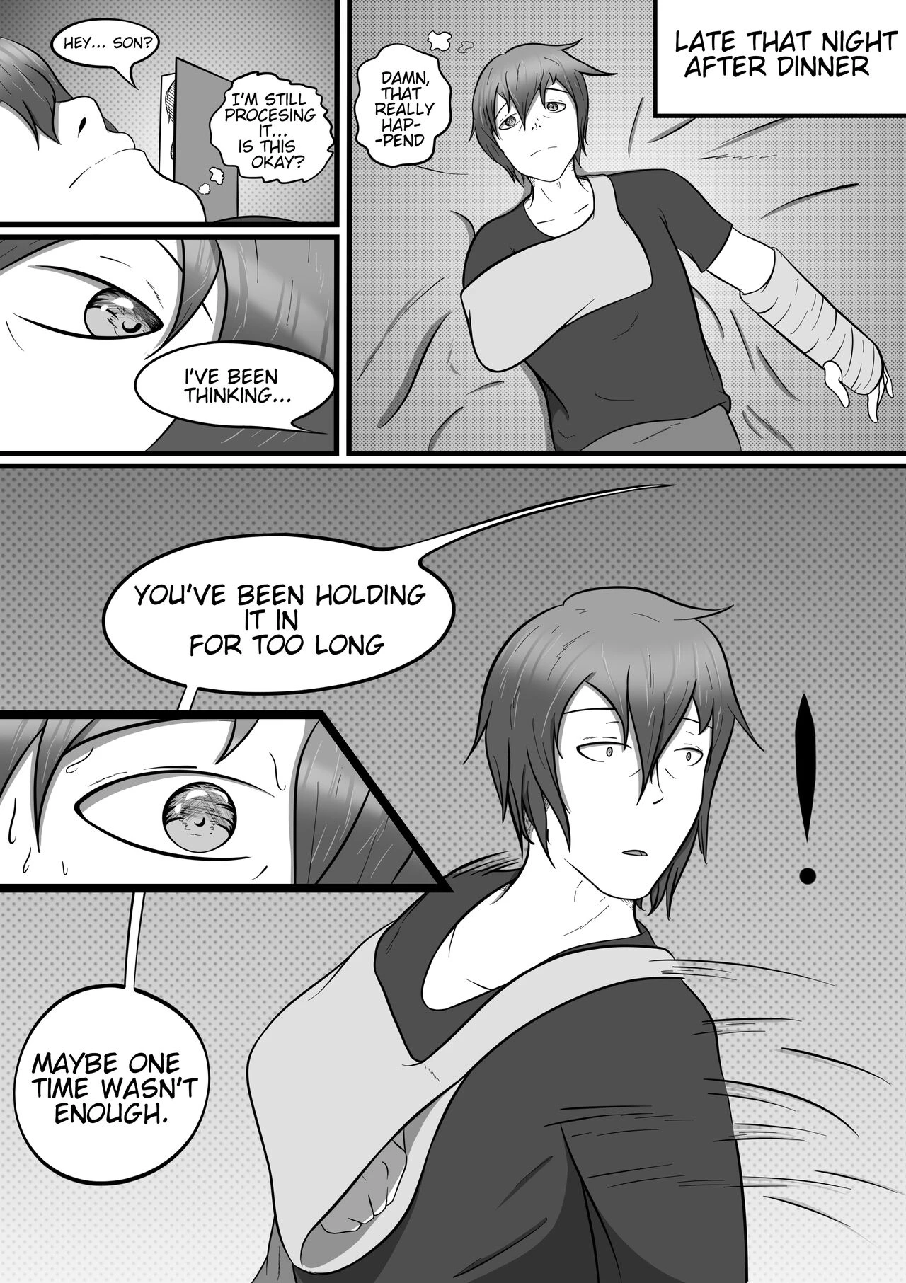 Internet Stories: The Reddit Broken Arms Story image number 13