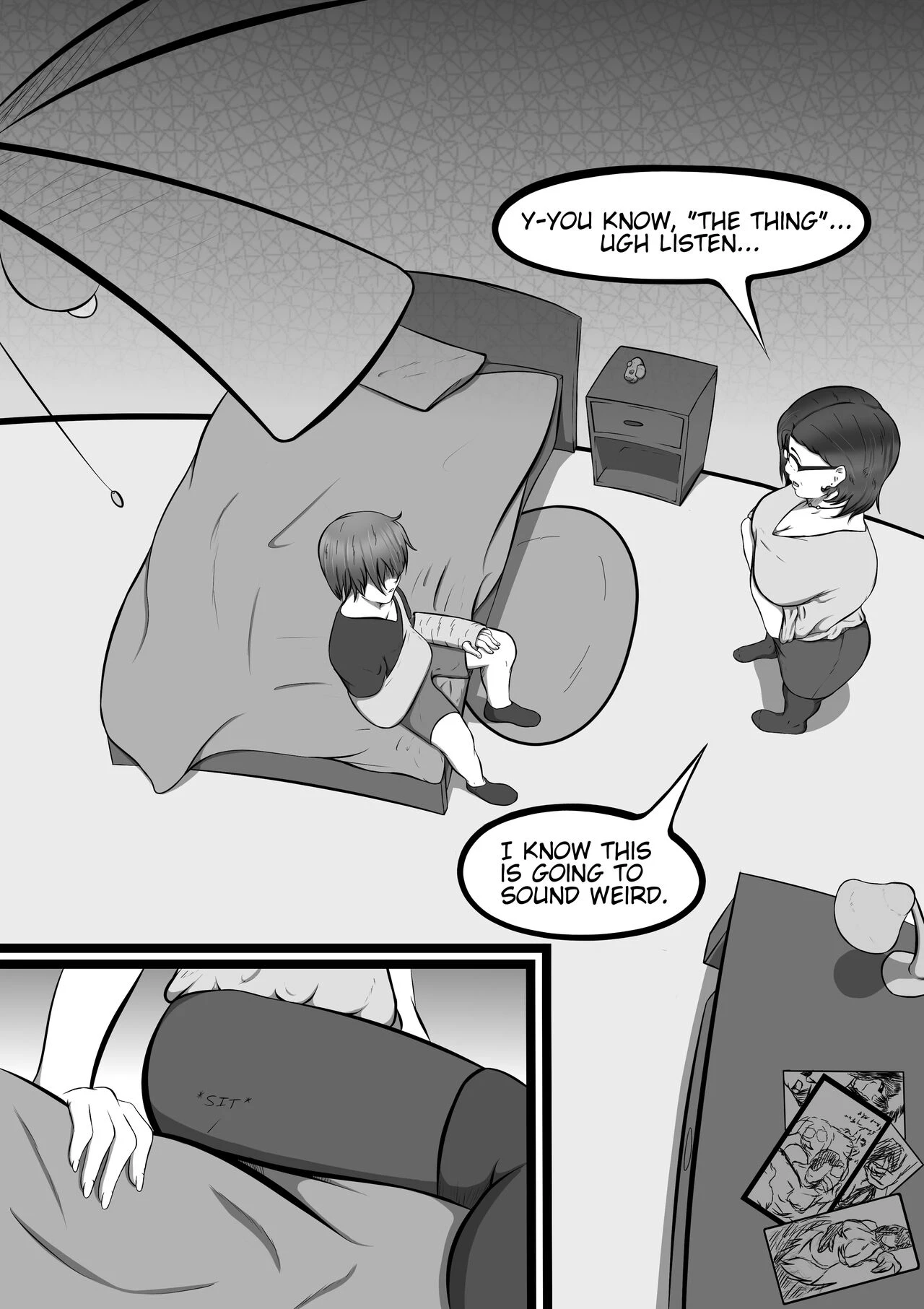 Internet Stories: The Reddit Broken Arms Story image number 4