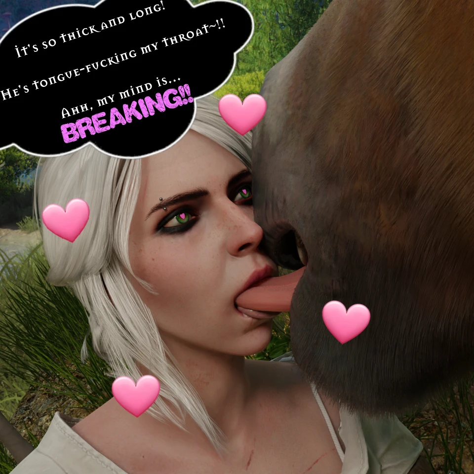 Ciris Anniversary Date! image number 2