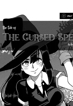 The tale of the cursed spell