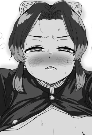 Kaiman Garupan Demon Slayer Gallery