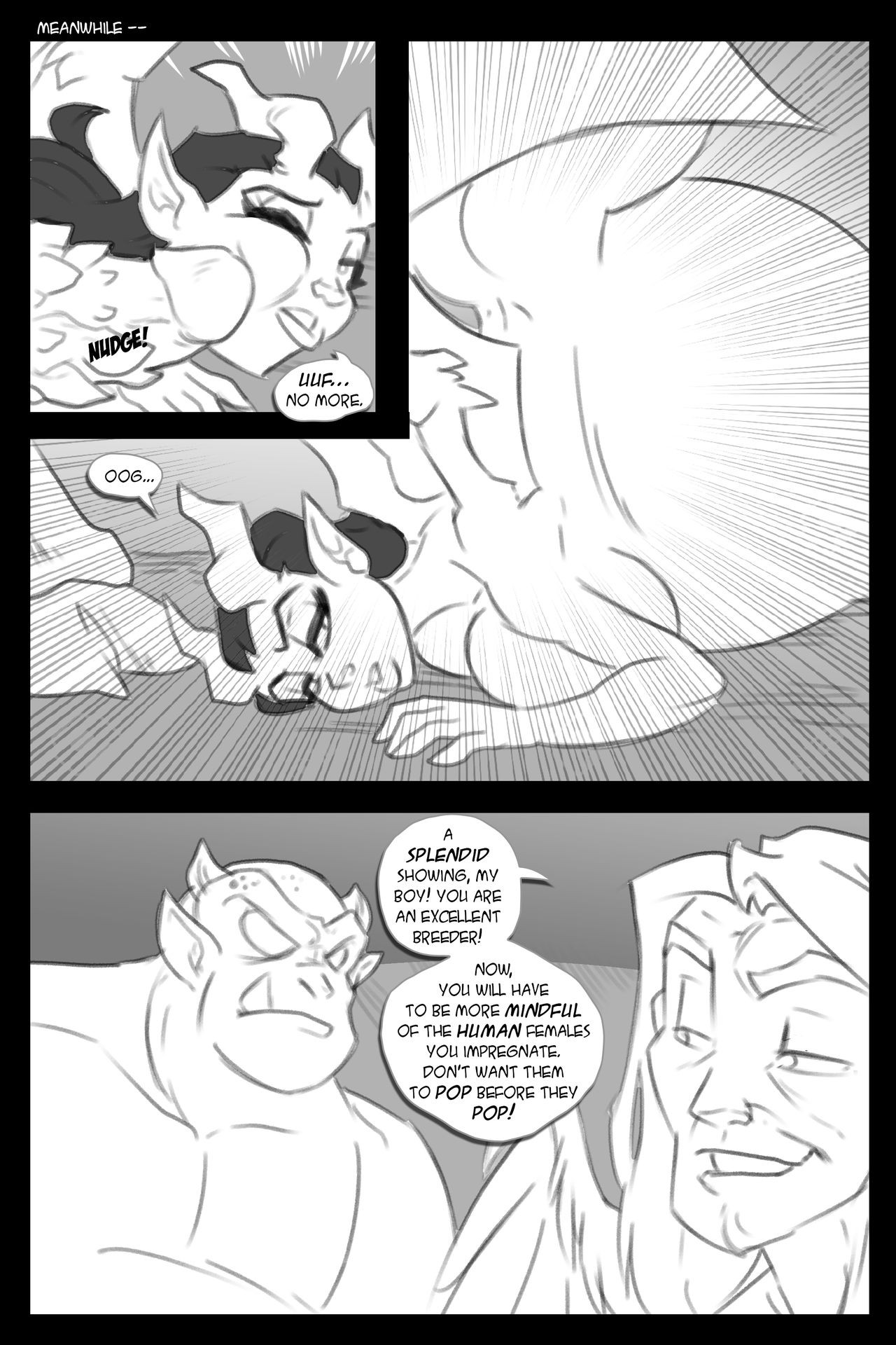 Demonseed 5 image number 18