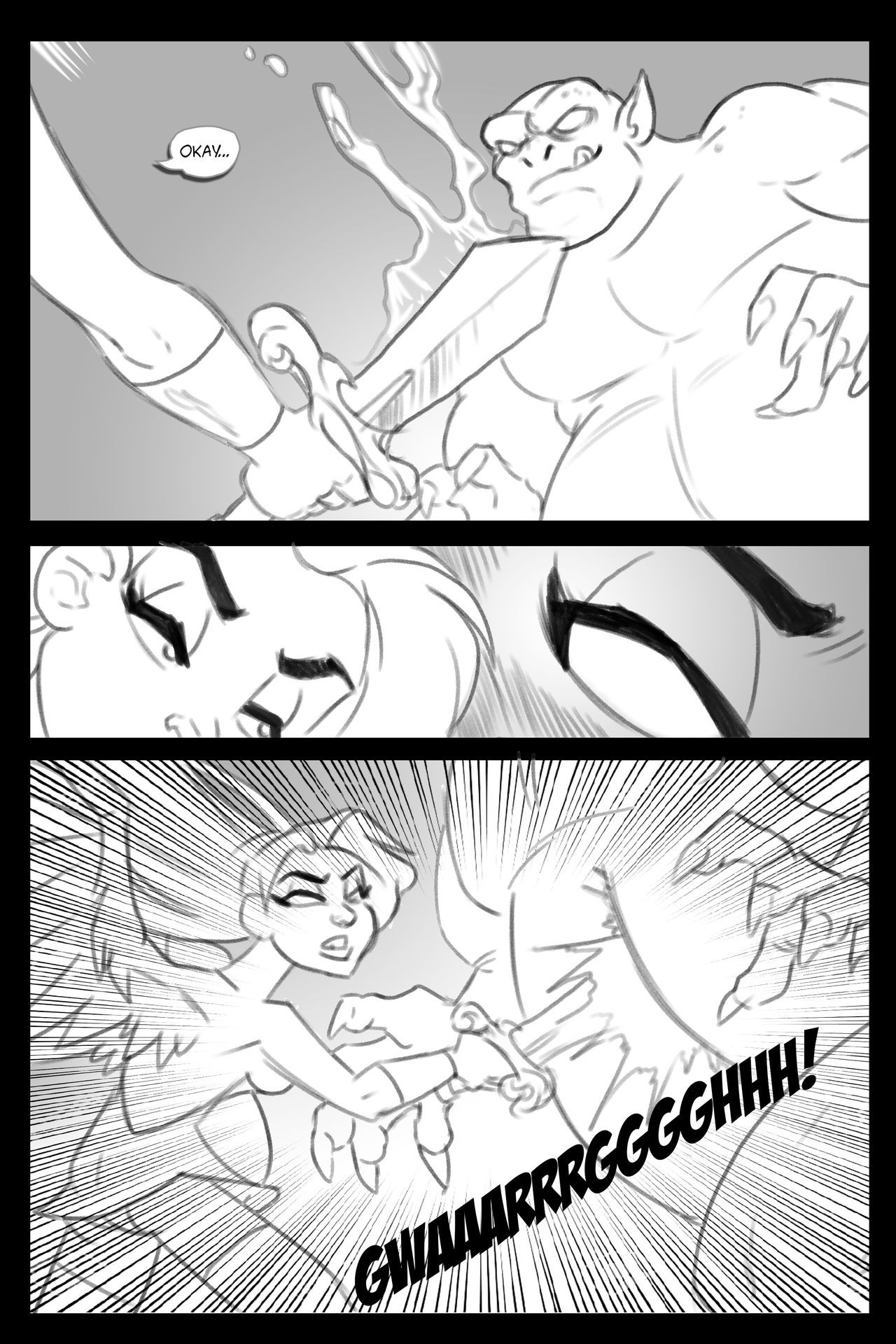 Demonseed 5 image number 23