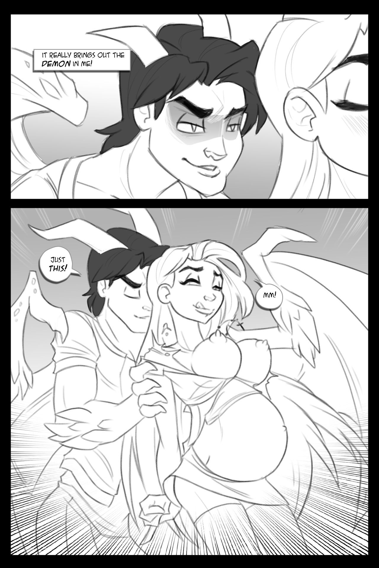 Demonseed 5 image number 4