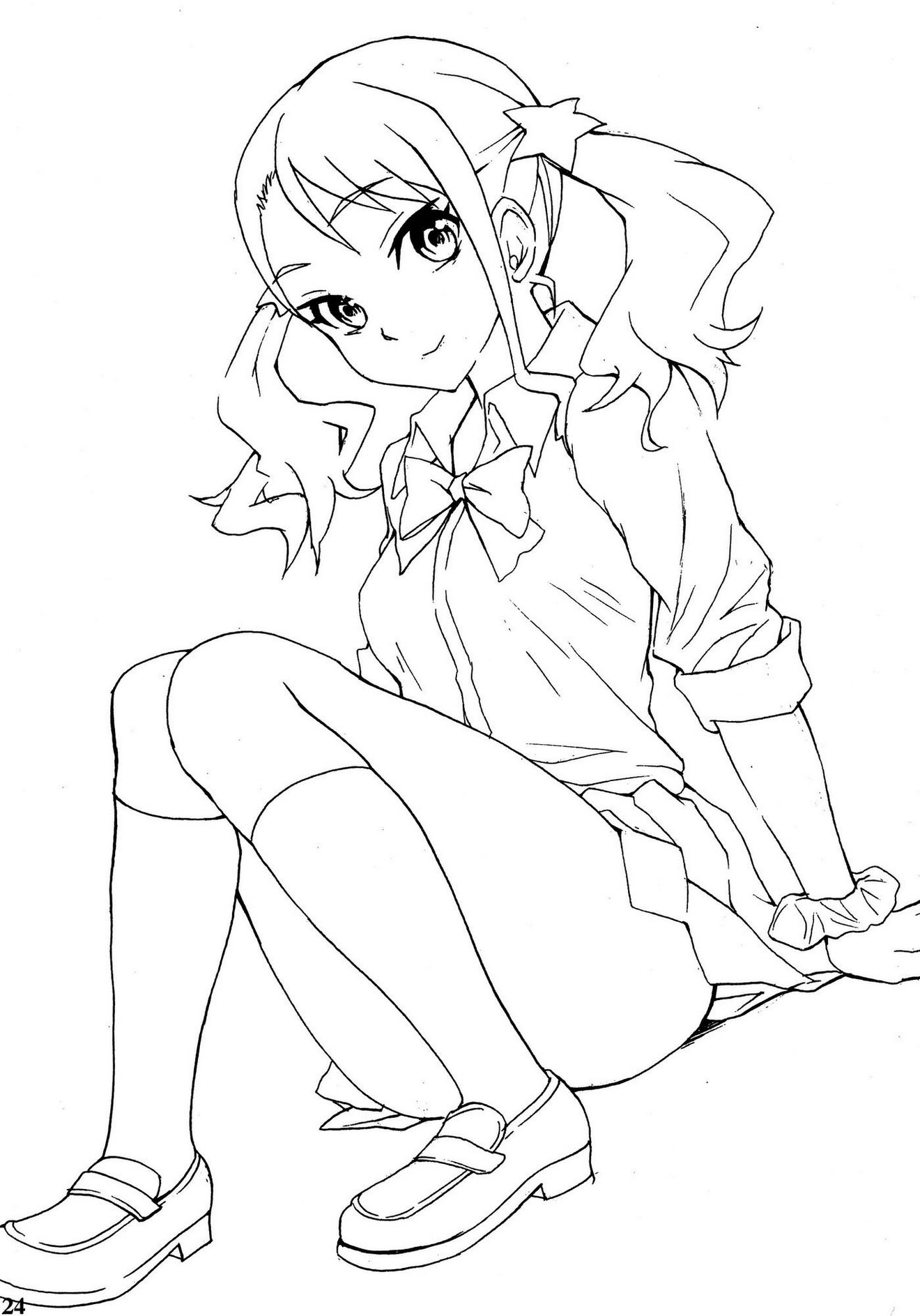 Super Love Lost Busters image number 20