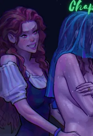 The Enchanted Scepter 4