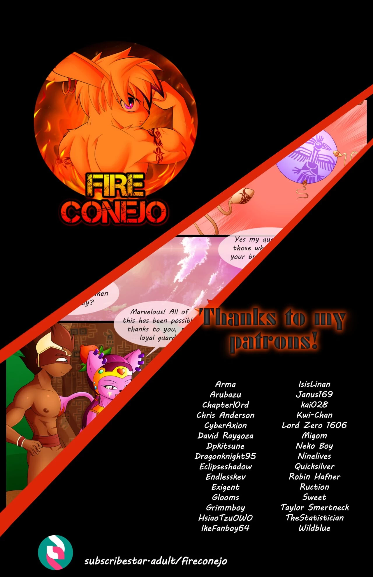 Combo Sex image number 6