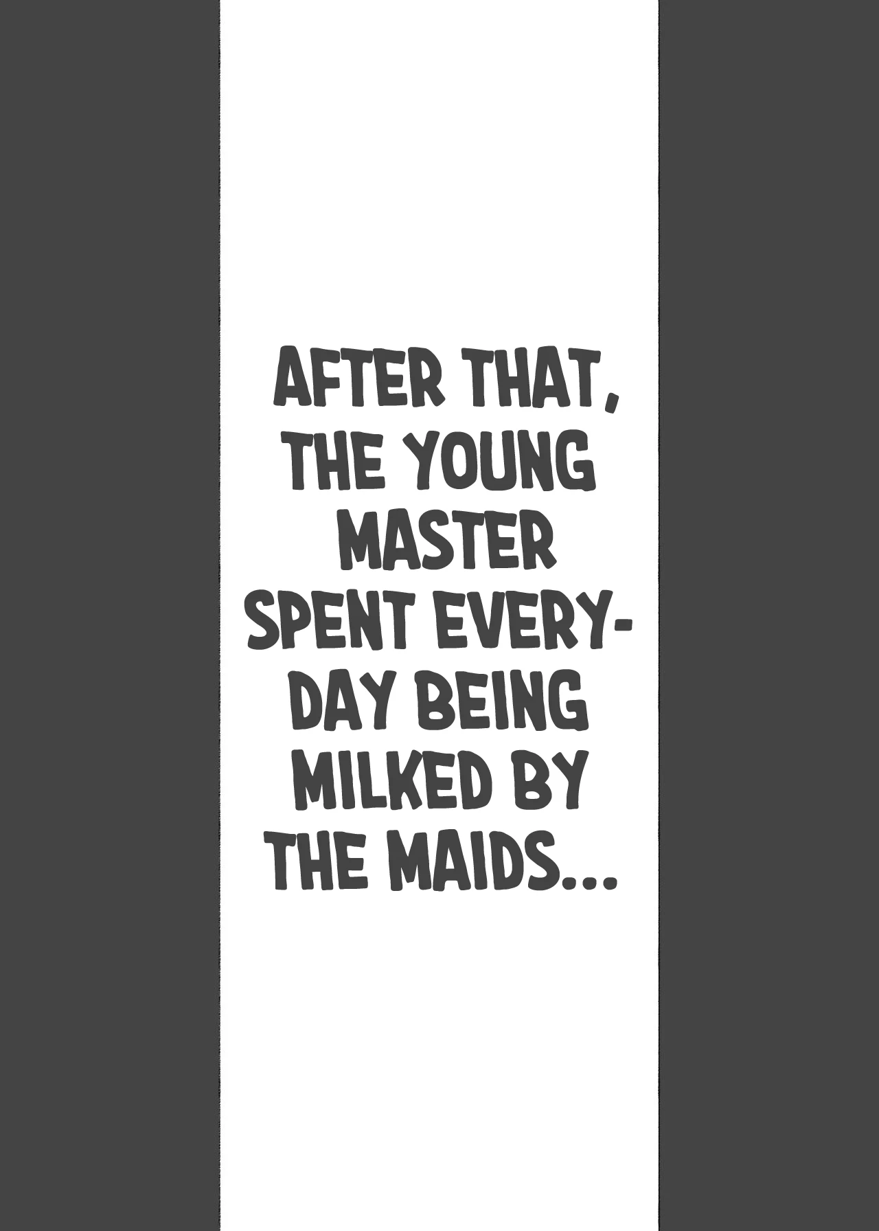 Ten Sexy Maids Who Works at a Mansion to Teach Sex Education image number 44