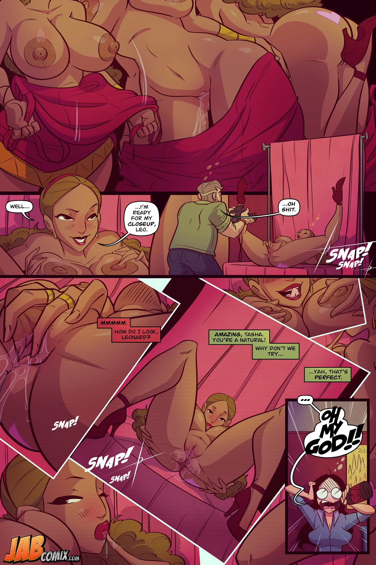 The Photoshoot image number 10