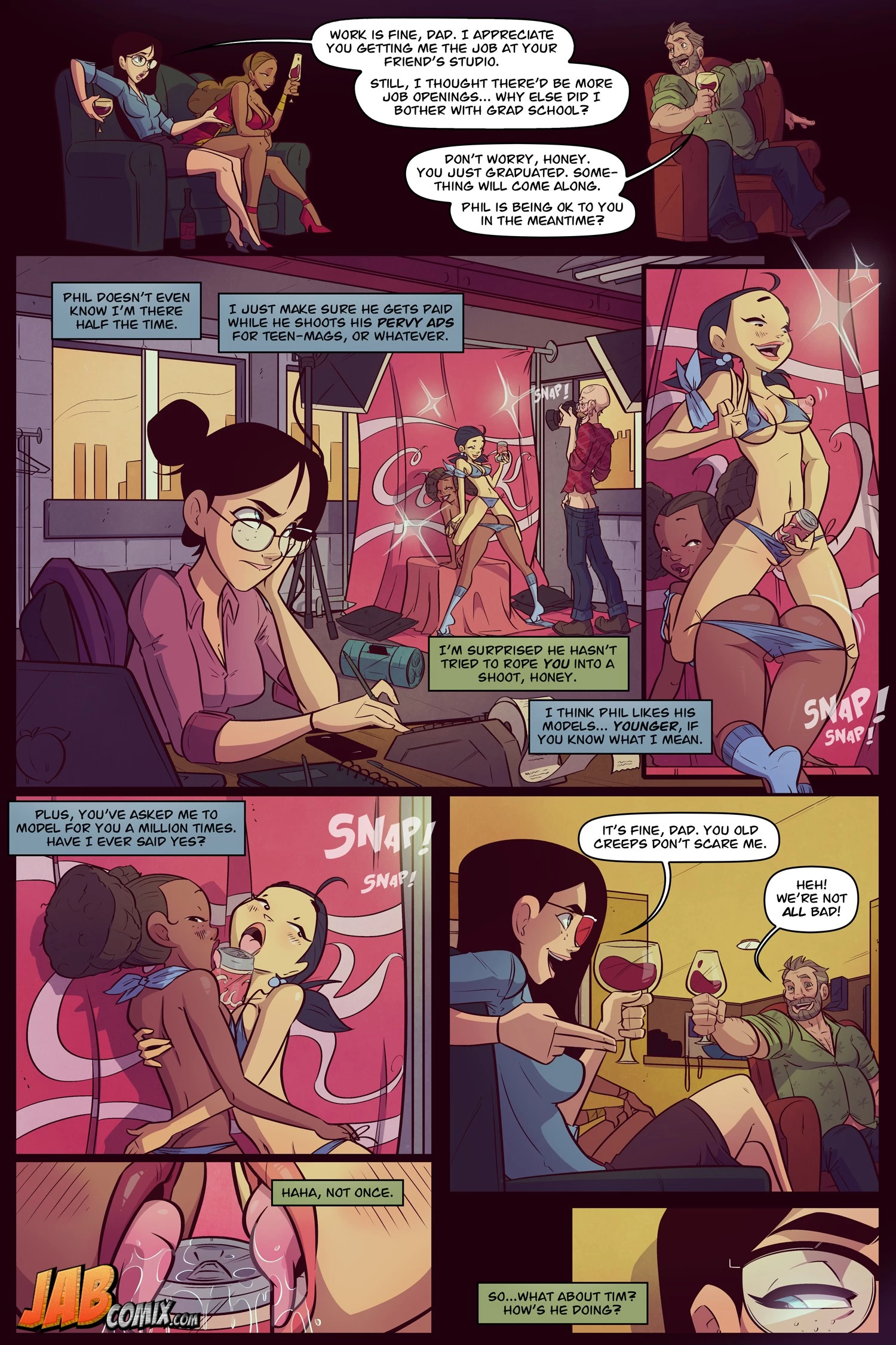 The Photoshoot image number 4