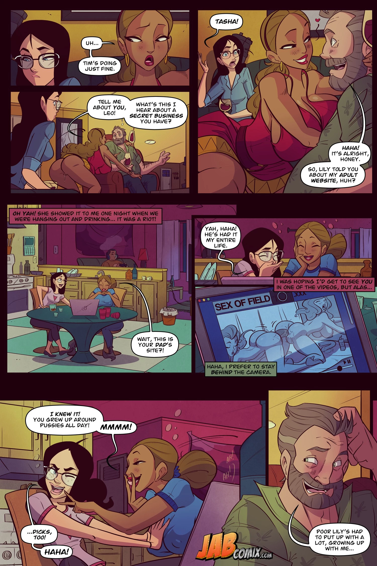 The Photoshoot image number 5