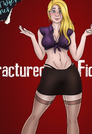 Thalia Therasdotter -Fractured Fidelity porn comic
