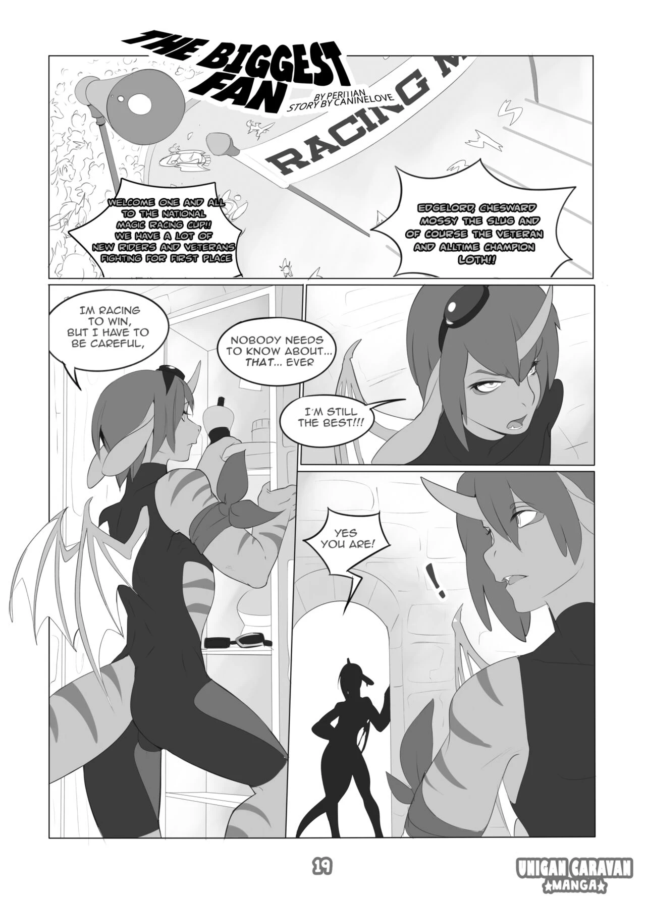 Unigan Caravan 2 image number 18