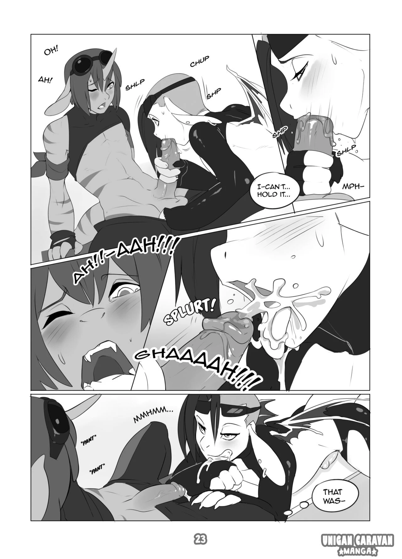 Unigan Caravan 2 image number 22