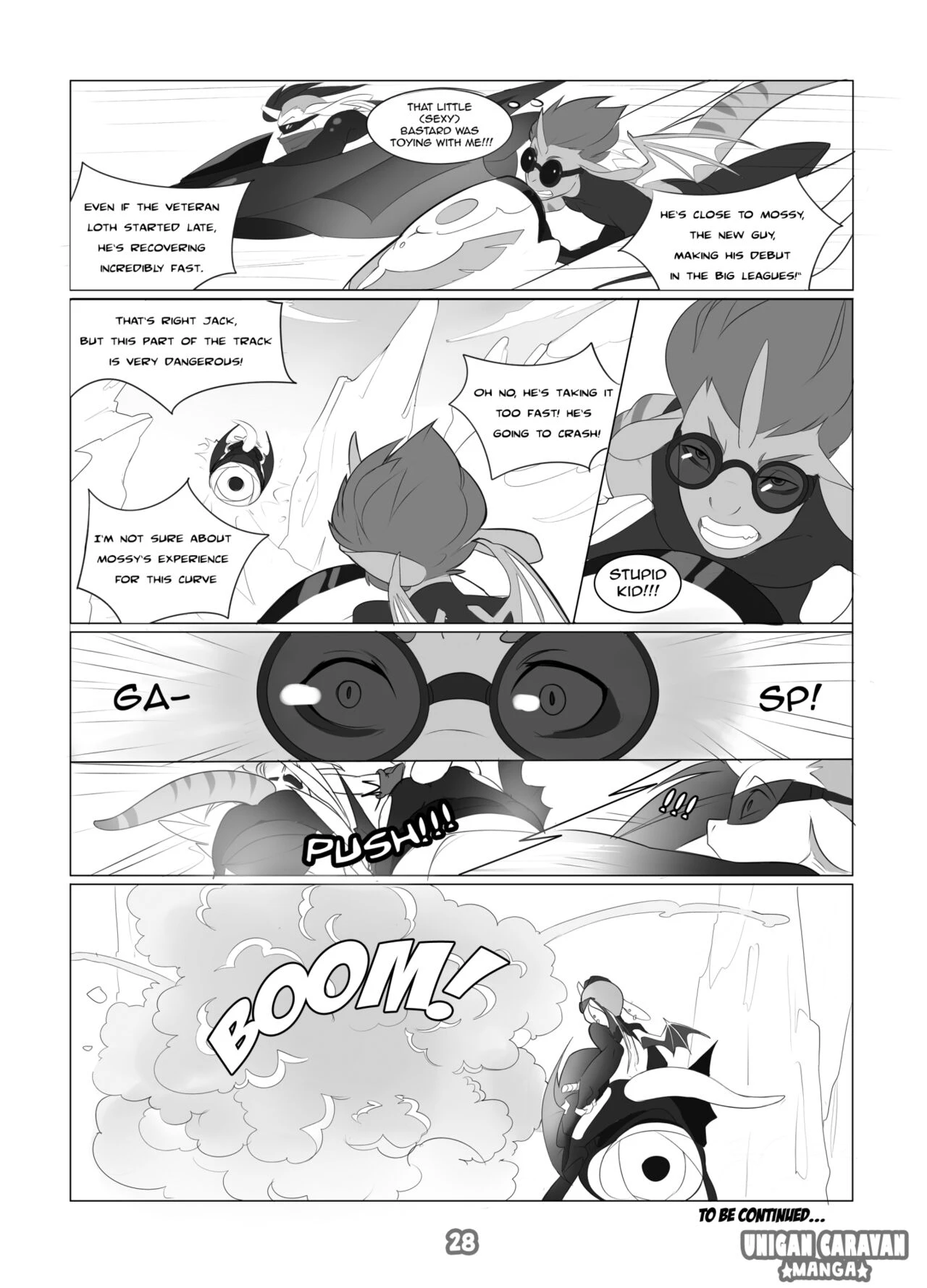 Unigan Caravan 2 image number 27