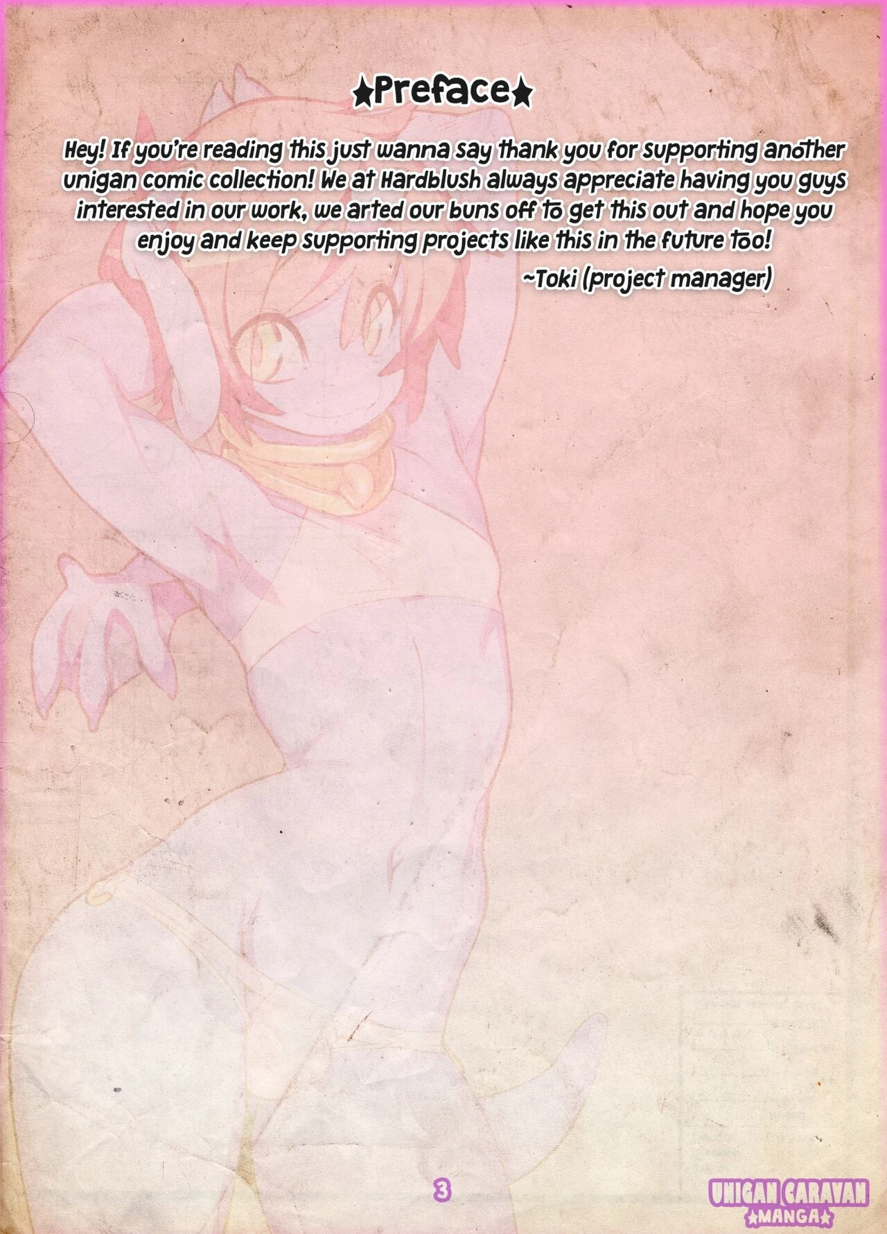 Unigan Caravan 2 image number 2