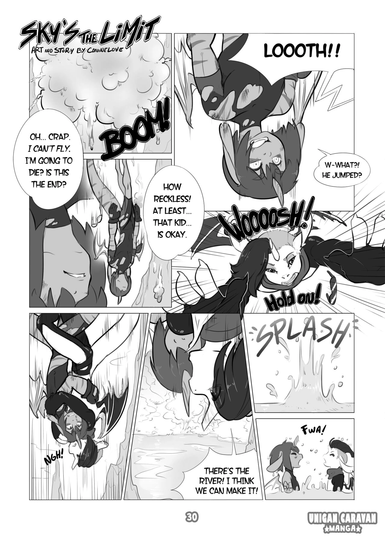 Unigan Caravan 2 image number 29