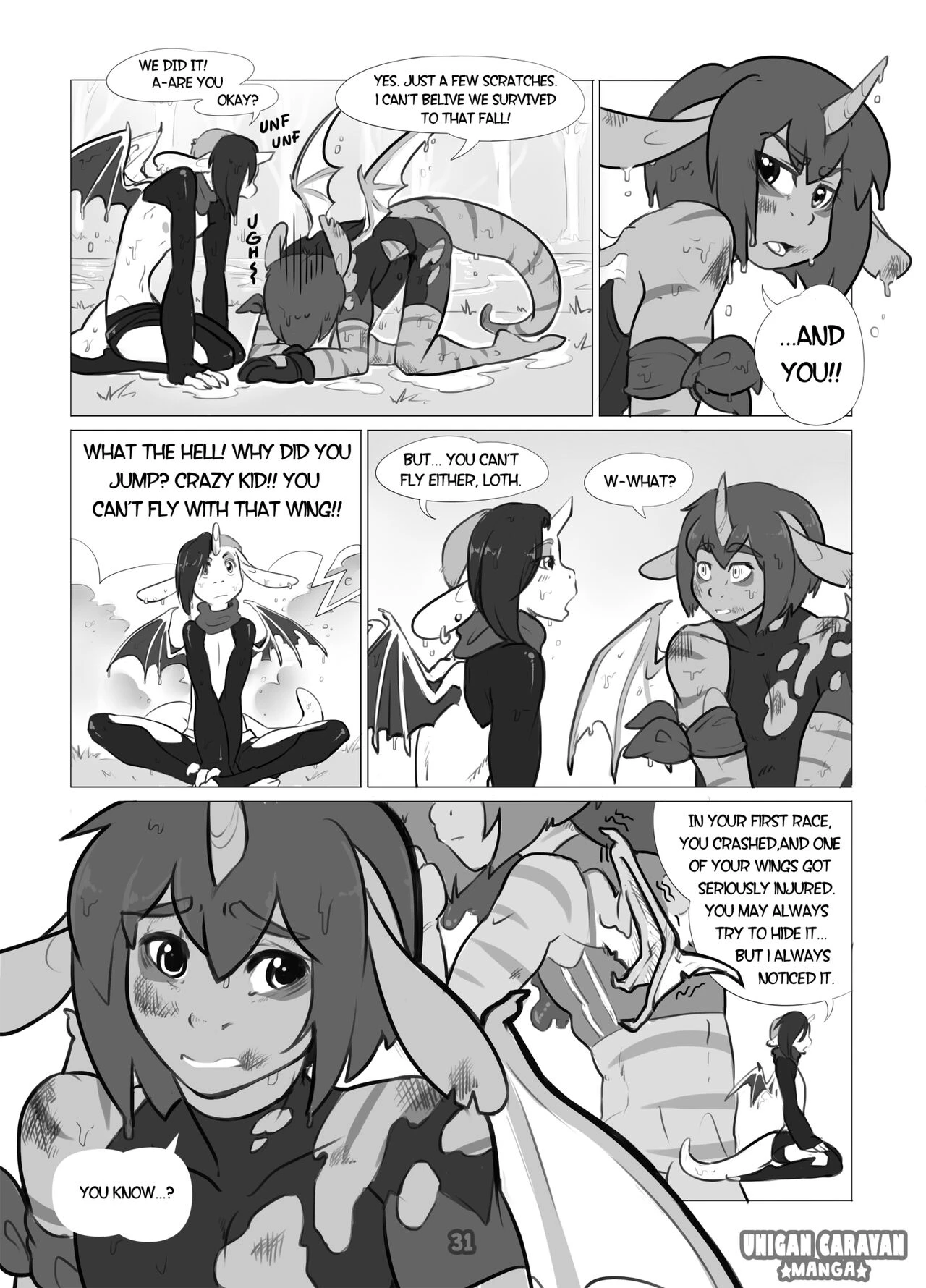 Unigan Caravan 2 image number 30