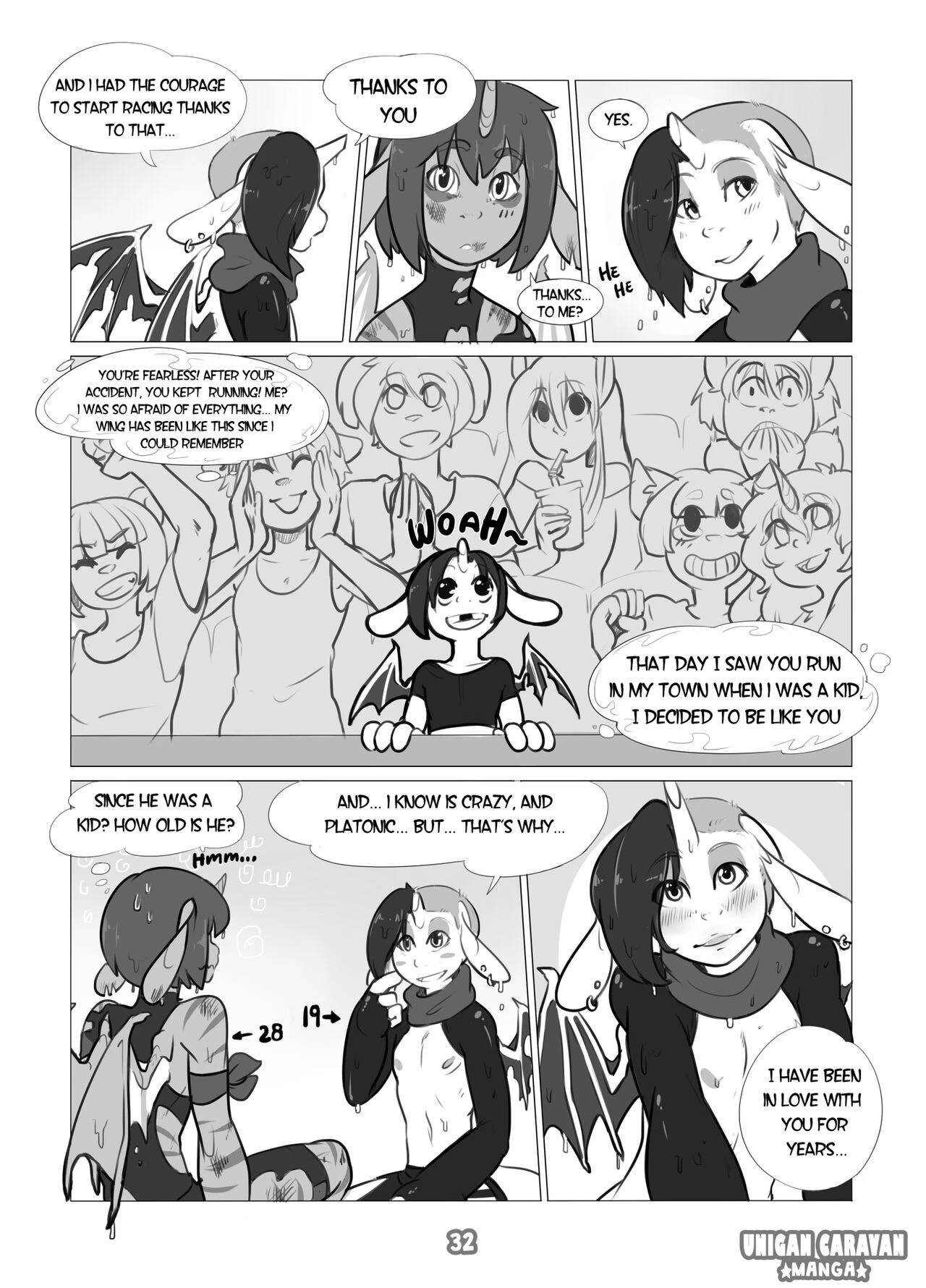 Unigan Caravan 2 image number 31