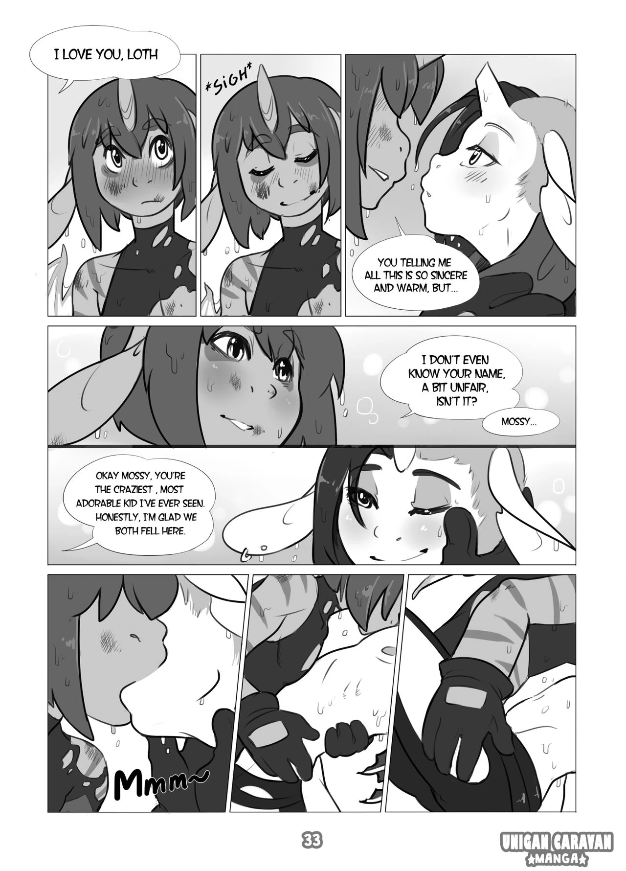 Unigan Caravan 2 image number 32