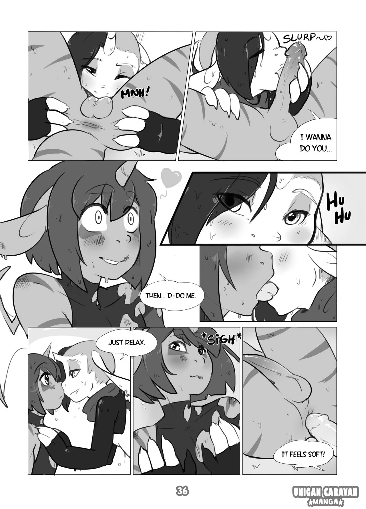 Unigan Caravan 2 image number 35