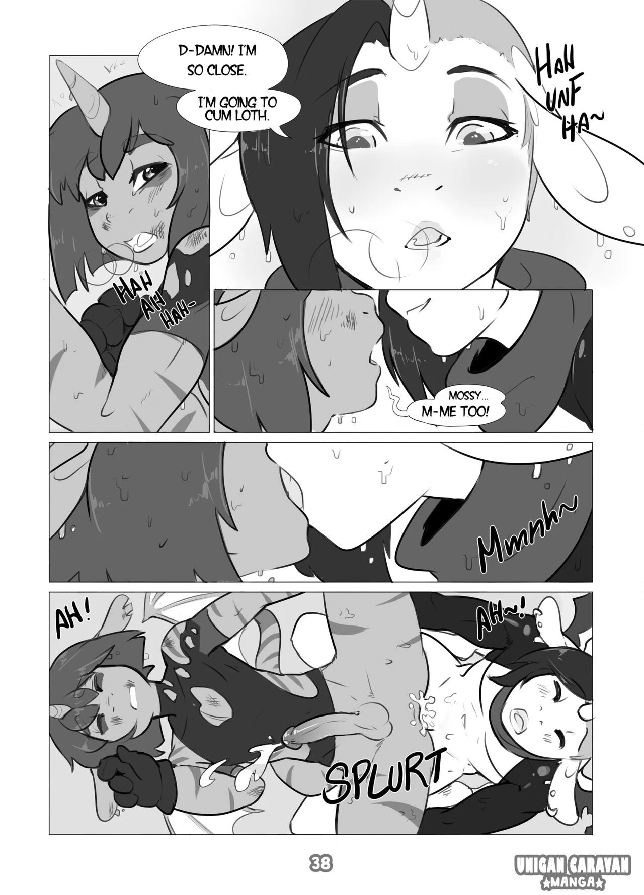 Unigan Caravan 2 image number 37