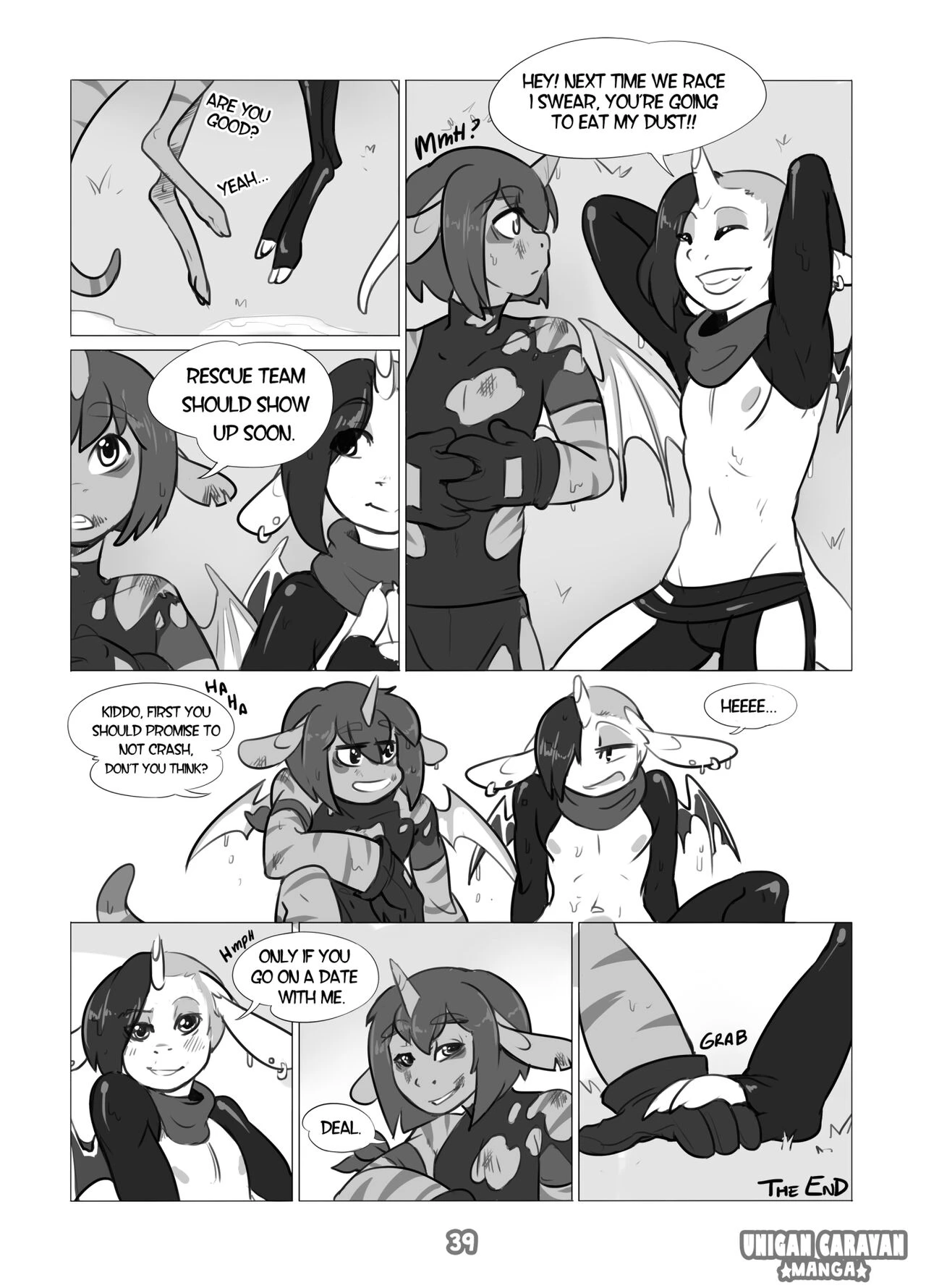 Unigan Caravan 2 image number 38