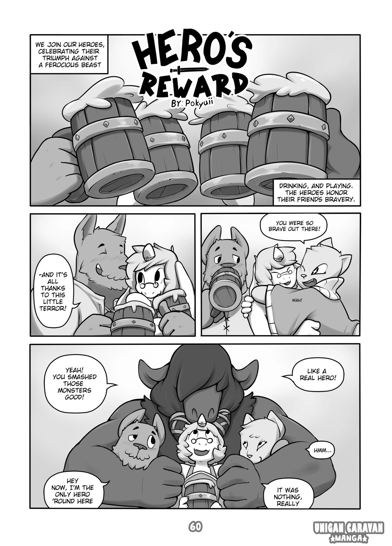 Unigan Caravan 2 image number 59