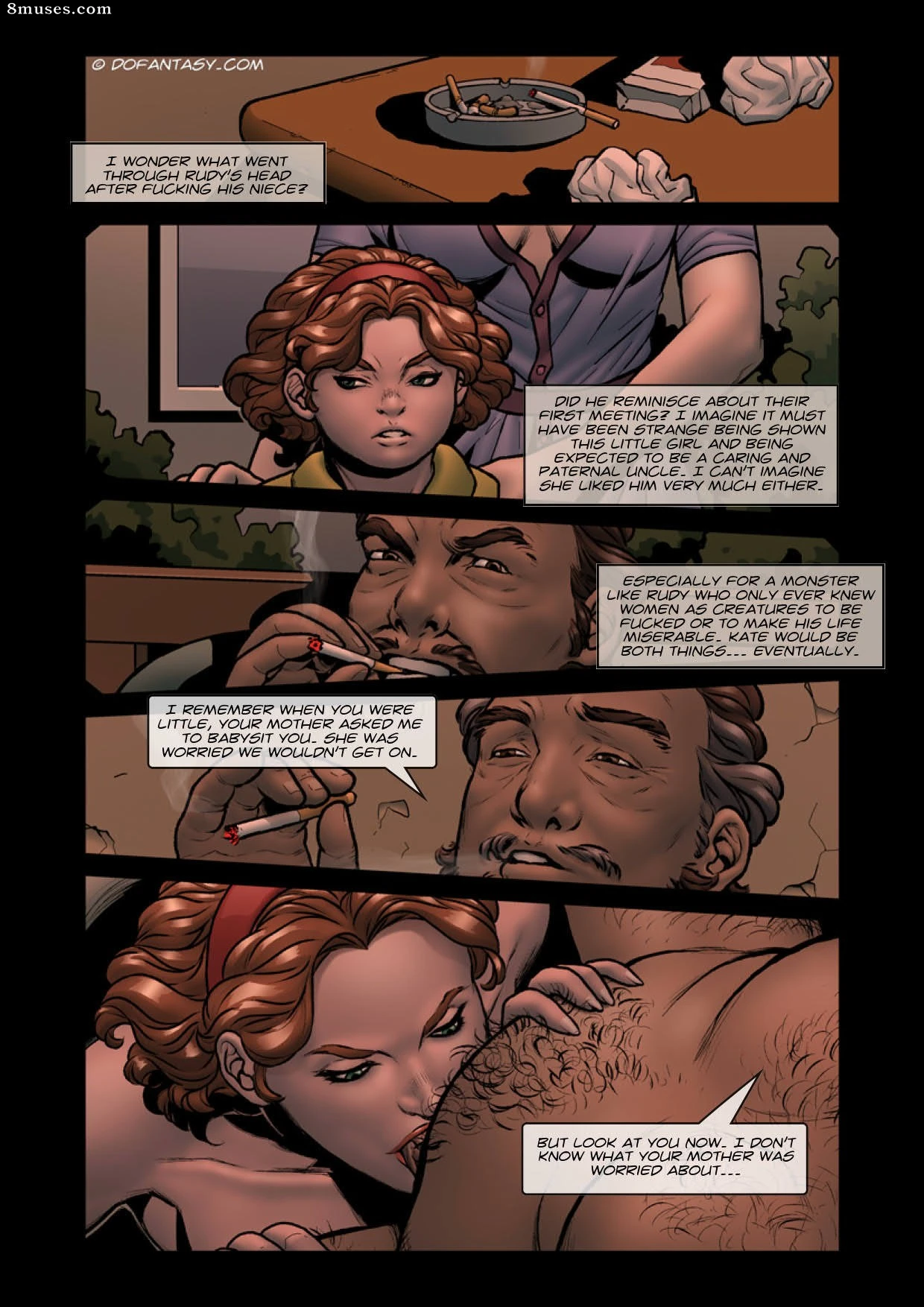 Classmate Claires Tale 2 image number 10