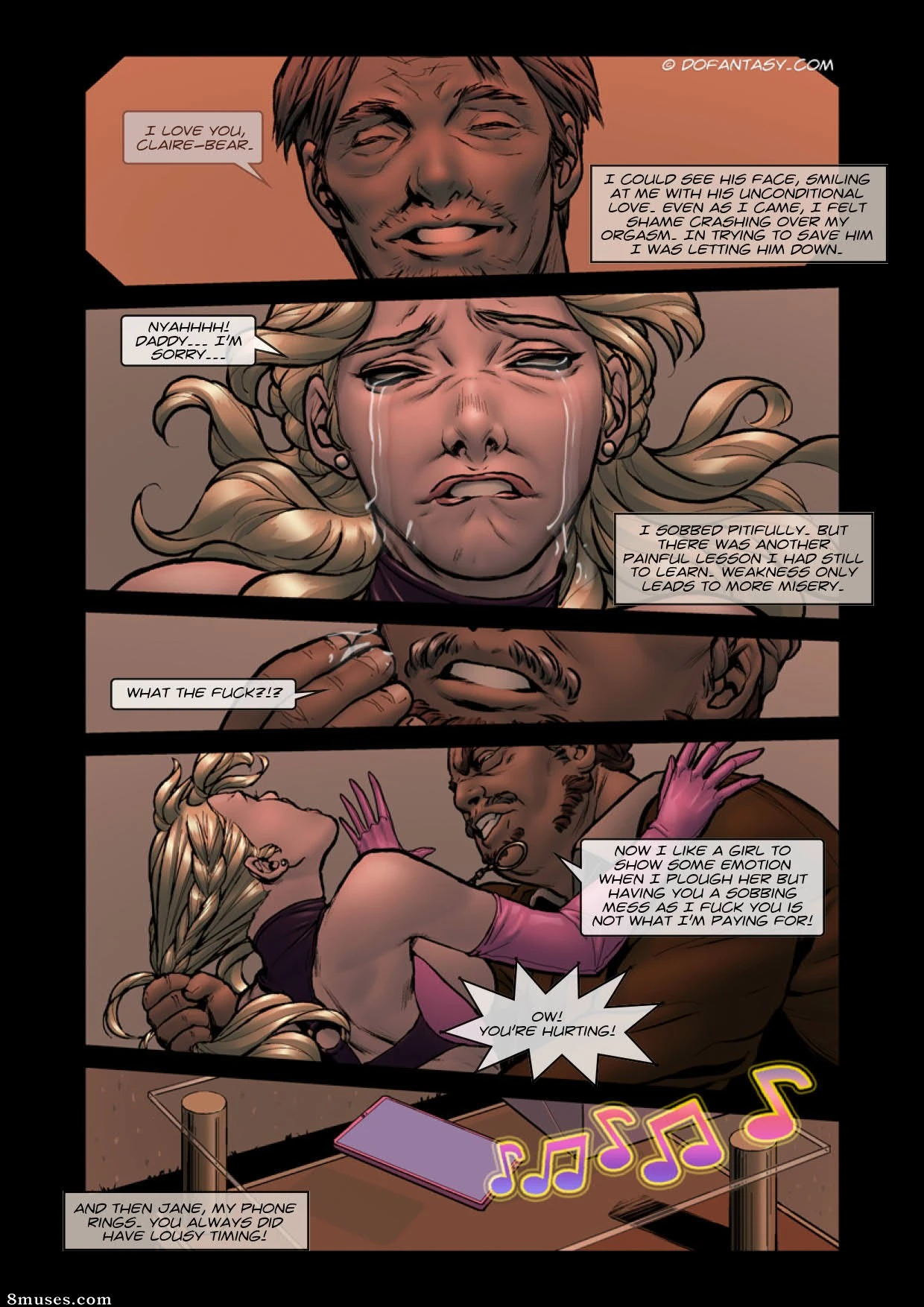 Classmate Claires Tale 2 image number 23