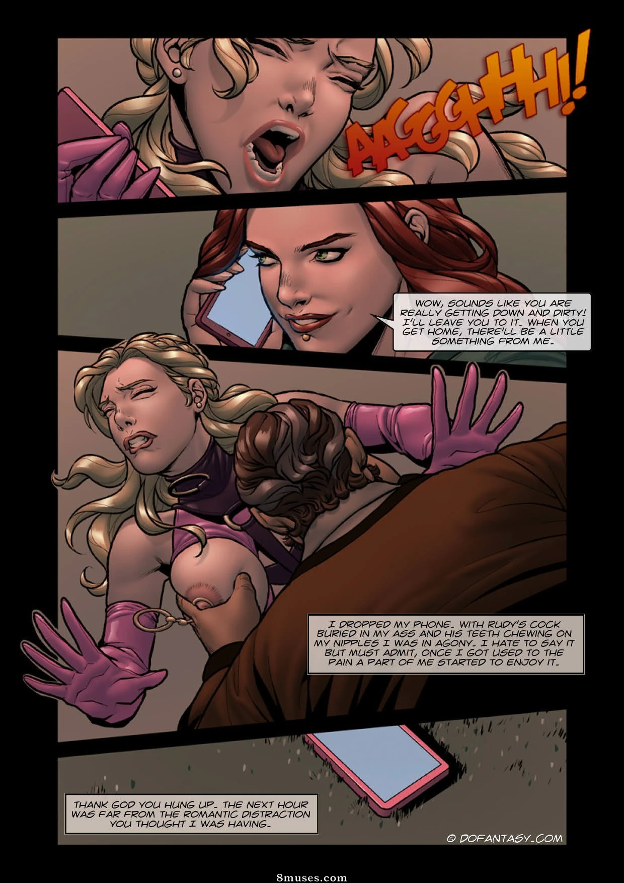 Classmate Claires Tale 2 image number 26