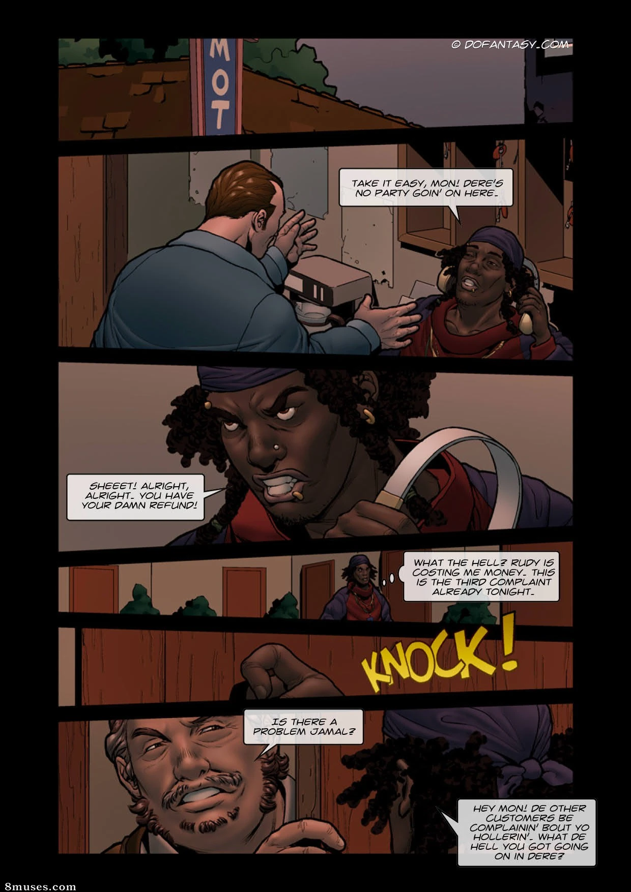 Classmate Claires Tale 2 image number 43