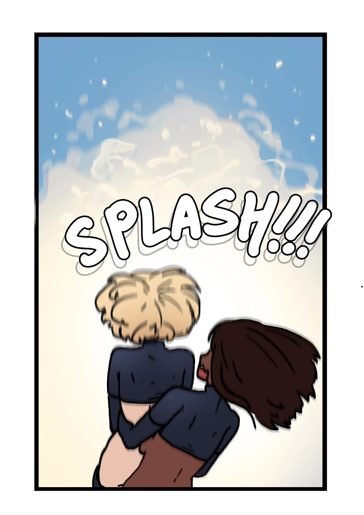 Futa FireFighters 3: Futa Inferno image number 13