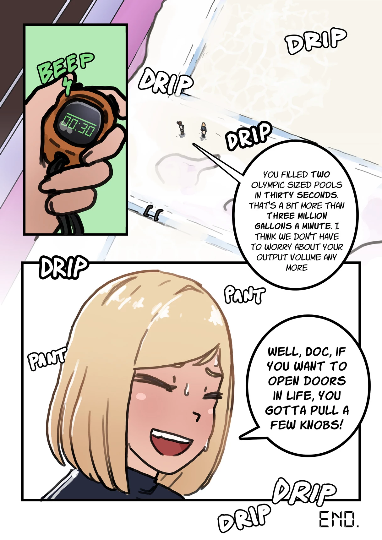 Futa FireFighters 3: Futa Inferno image number 17