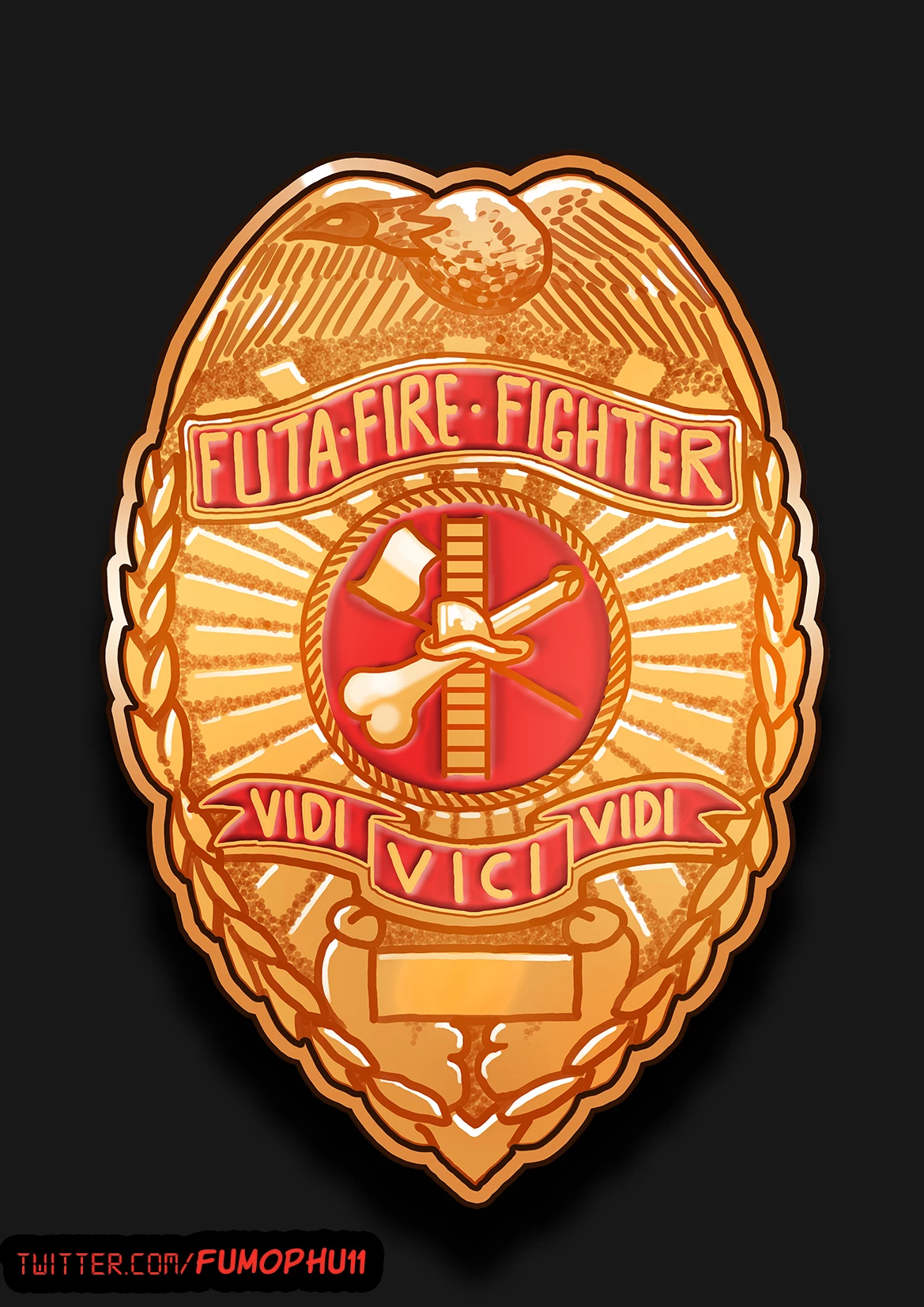 Futa FireFighters 3: Futa Inferno image number 18