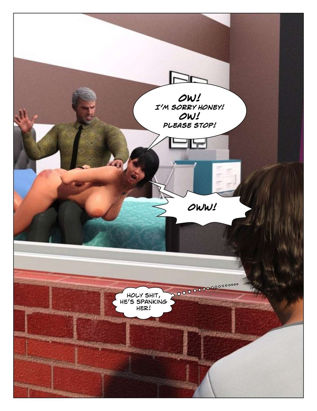 ICSTOR - Incest Story - Part 7: Auntie image number 56