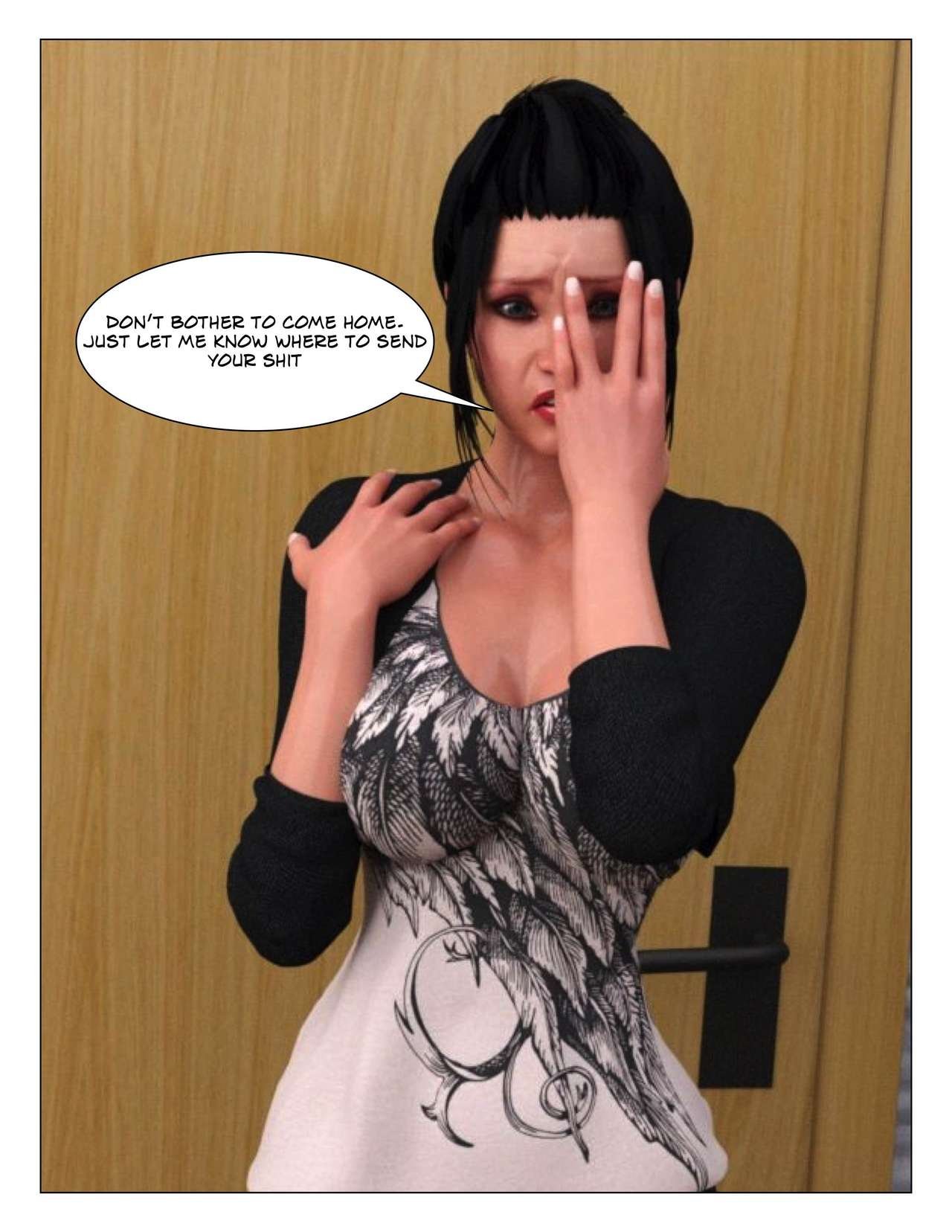 ICSTOR - Incest Story - Part 7: Auntie image number 68