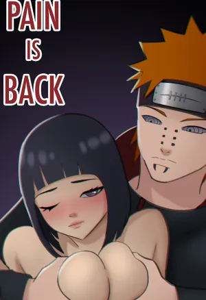 Pain Is Back