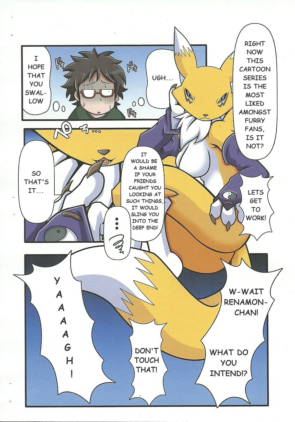 Oidemase Mofu-ya image number 2
