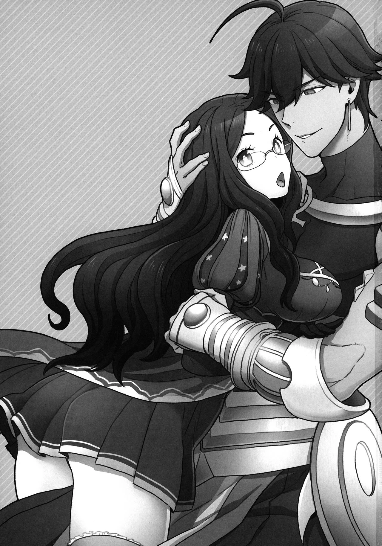 Meeting Again! image number 1