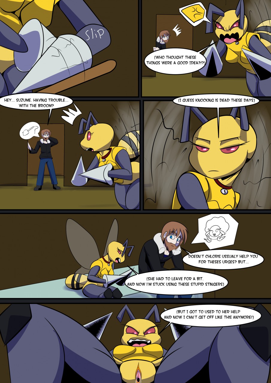 Beesiness Assistance image number 1
