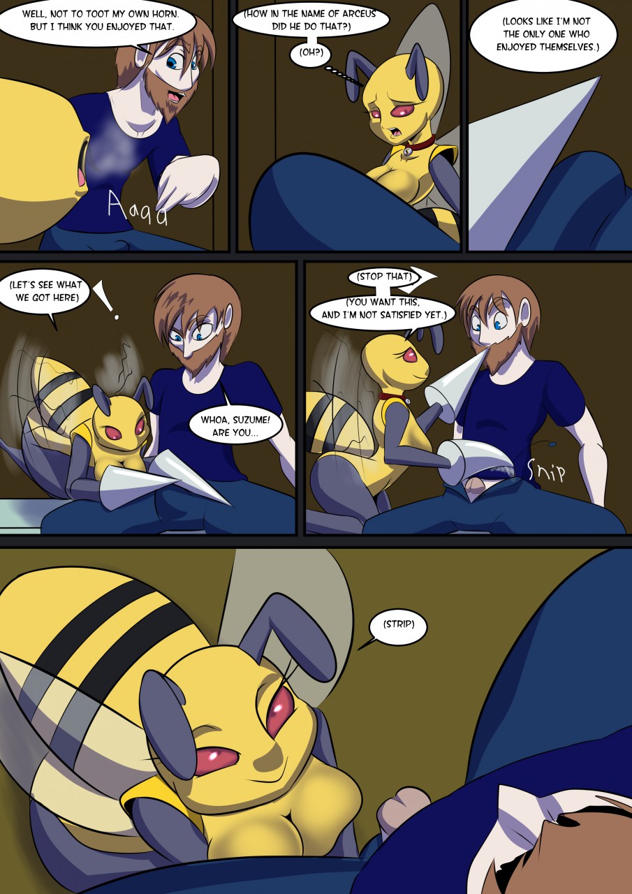 Beesiness Assistance image number 5