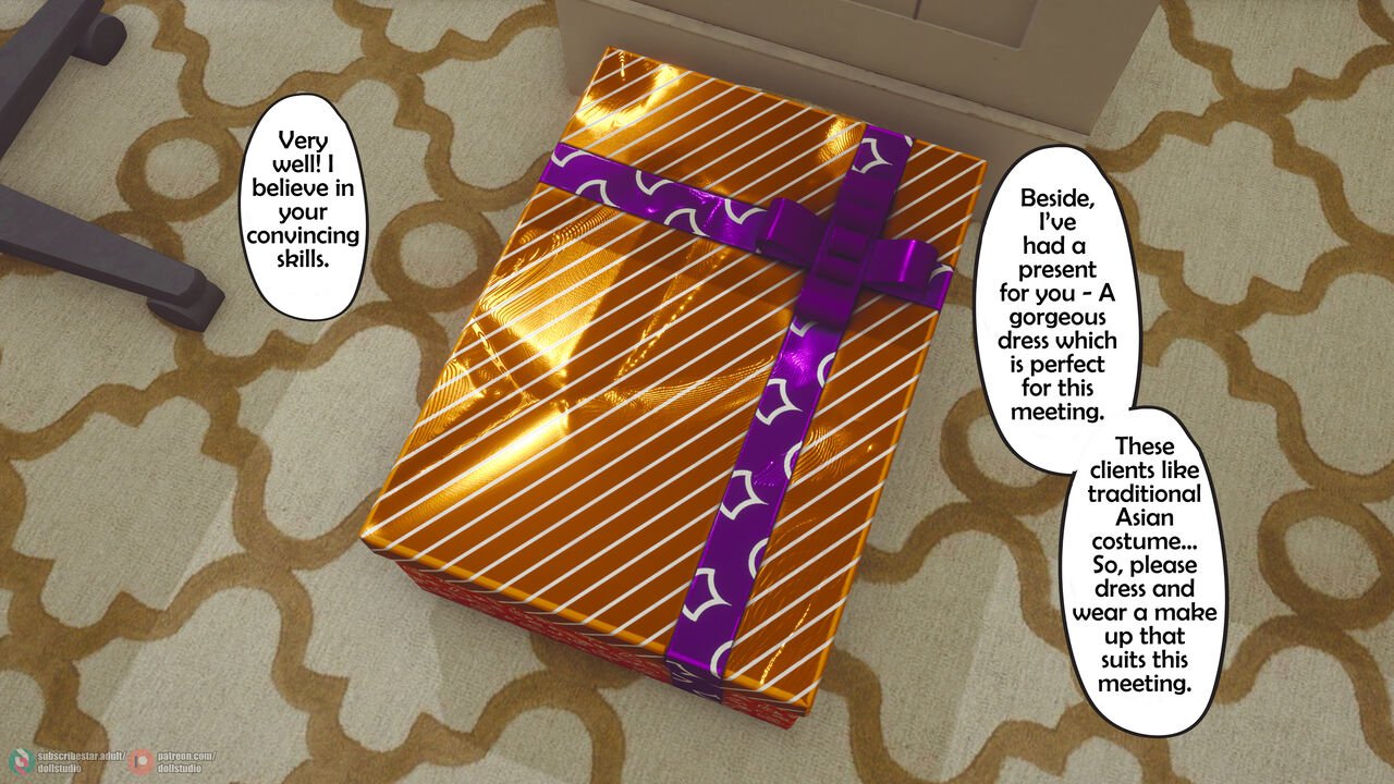 Surprise meeting image number 16