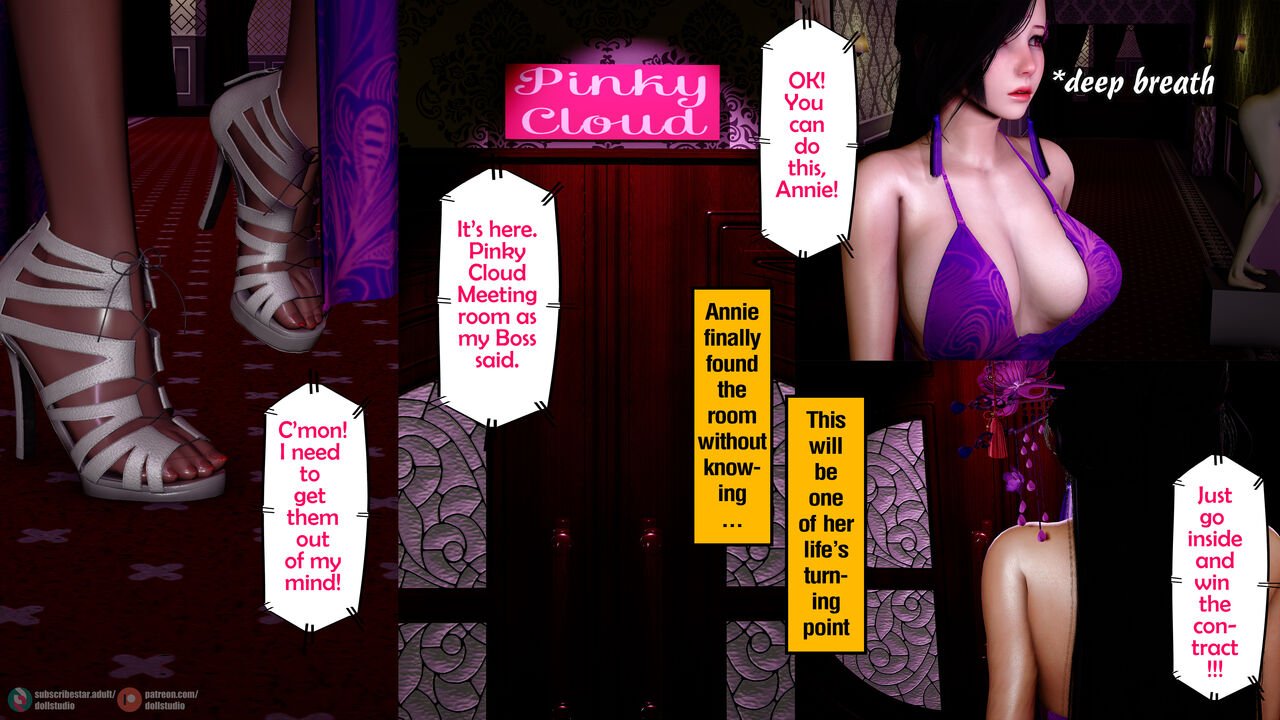 Surprise meeting image number 23