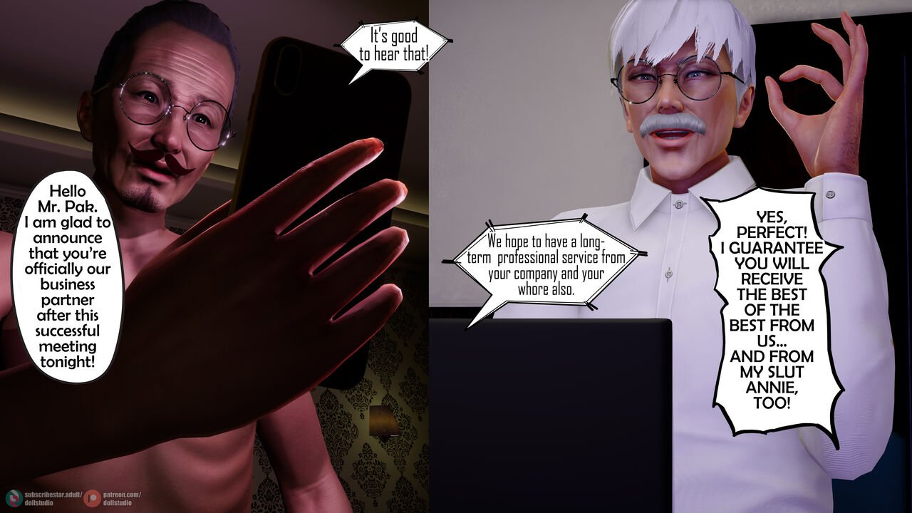 Surprise meeting image number 42