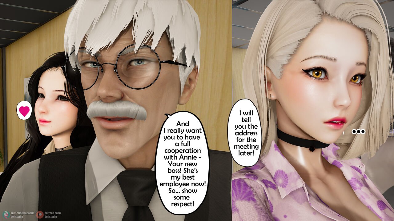 Surprise meeting image number 49