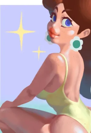 W Luigi