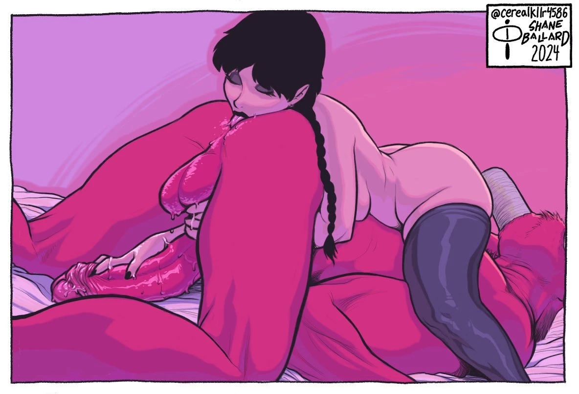 Just Another Wednesday image number 13