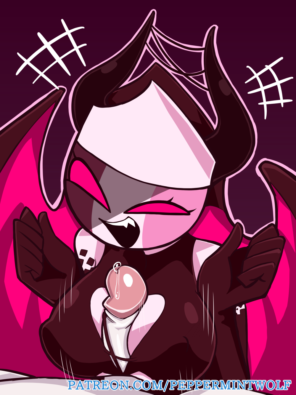 Nikusa stands as a testament to the power of female empowerment owning her desires with unapologetic confidenceHer captivating presence fills the screen radiating an aura of undeniable sex appeal and allureNikusa's journey through passion is a breathtaking spectacle leaving you enchanted and yearning for more